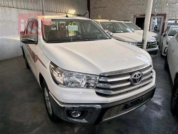 Toyota Hilux 2025 for sale in Iraq - Baghdad